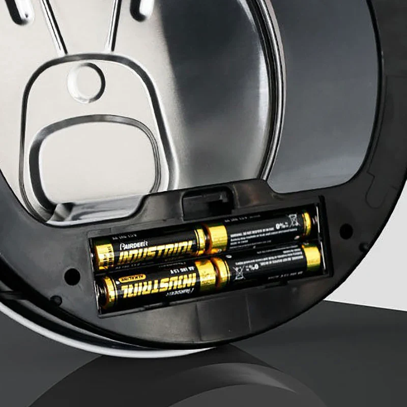 Soda Cola Trashcan - Image 5