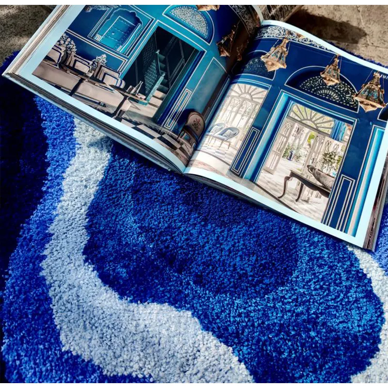 Cozy Rug - Image 4