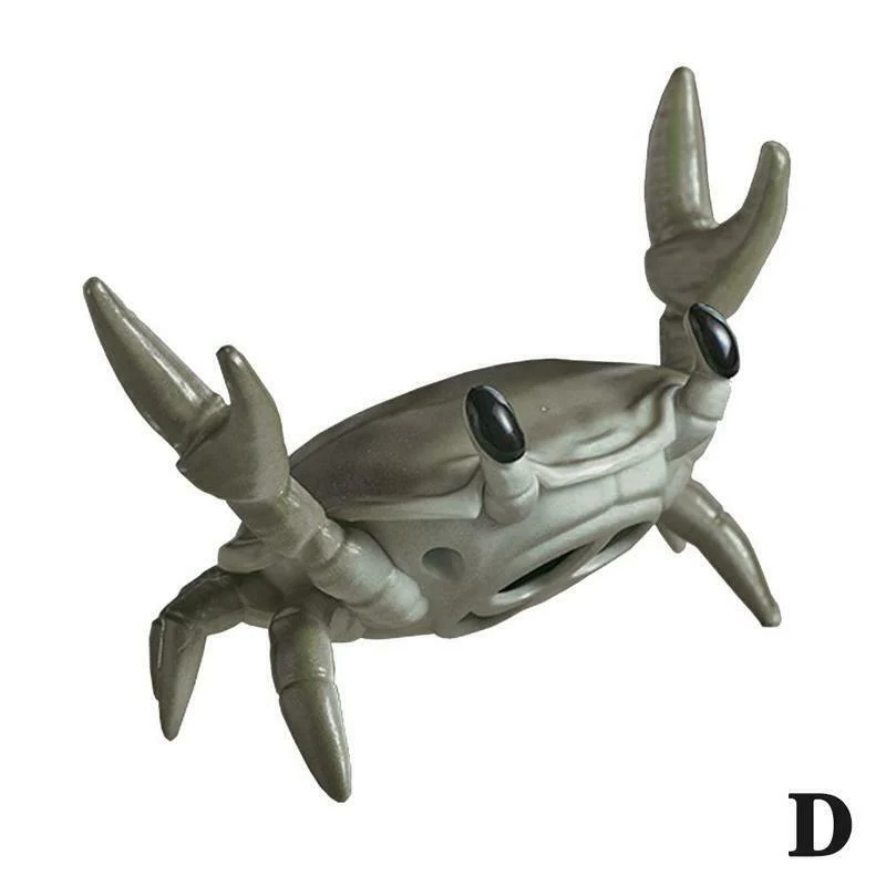 Crab Wireless Bluetooth Mini Speaker - Image 2