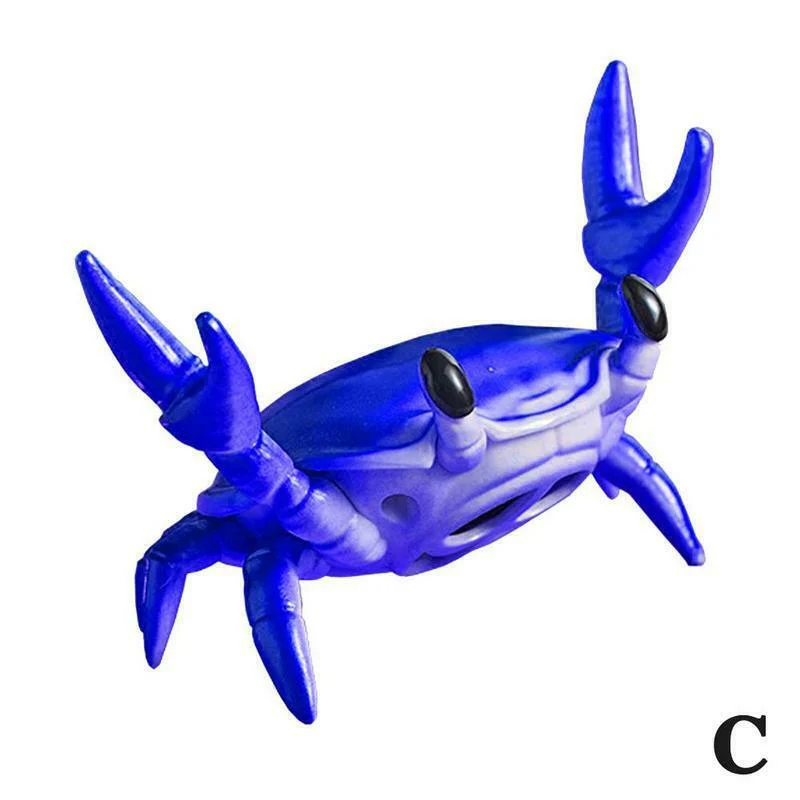 Crab Wireless Bluetooth Mini Speaker - Image 3