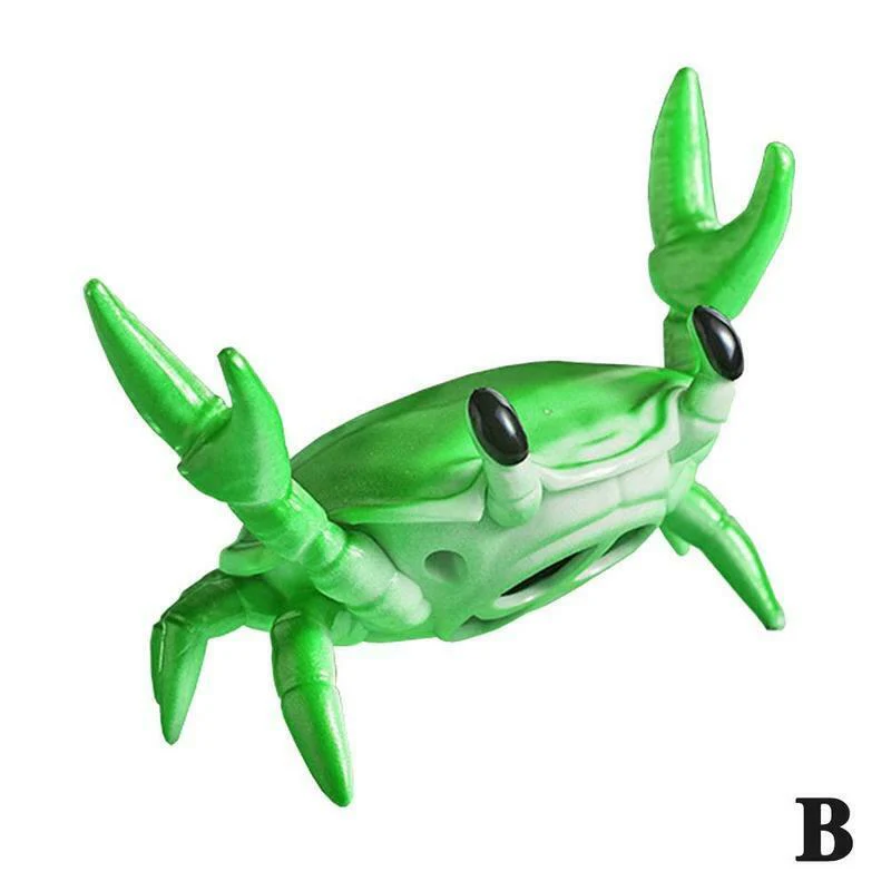 Crab Wireless Bluetooth Mini Speaker - Image 4