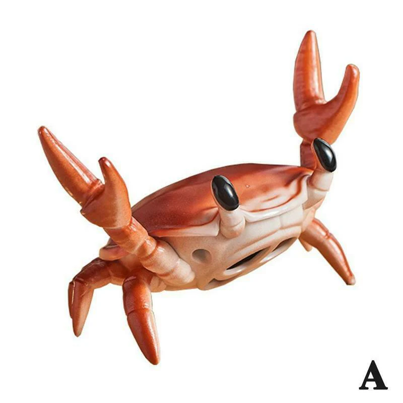 Crab Wireless Bluetooth Mini Speaker - Image 5