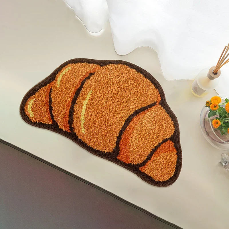 Croissant  Rug
