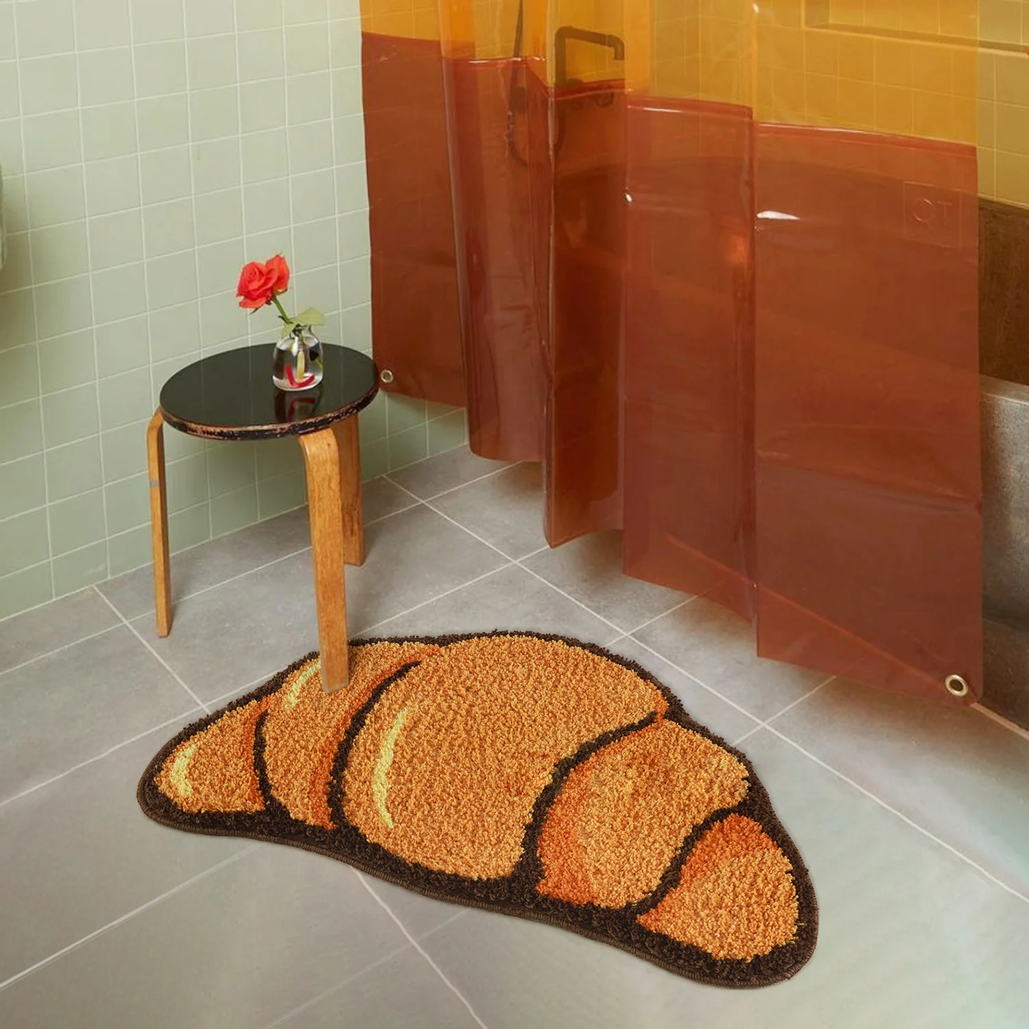 Croissant  Rug - Image 11