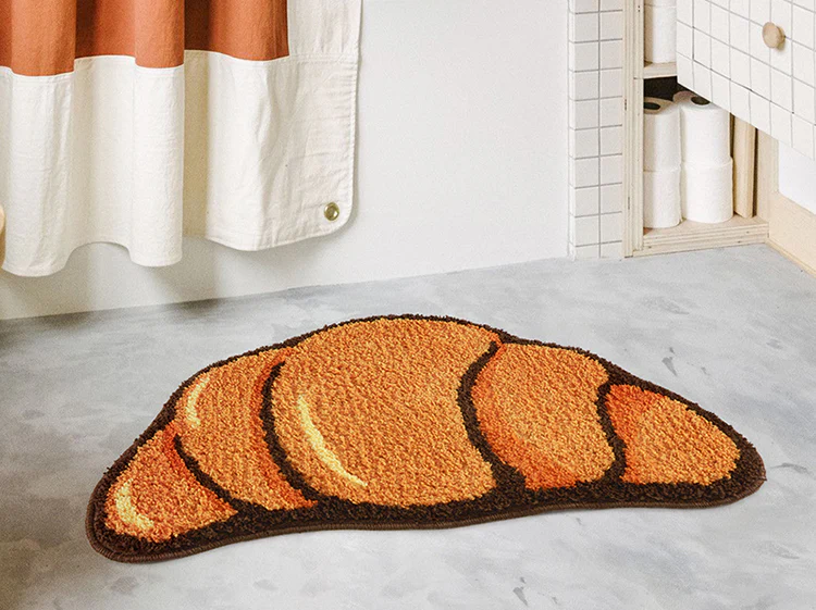 Croissant  Rug - Image 12