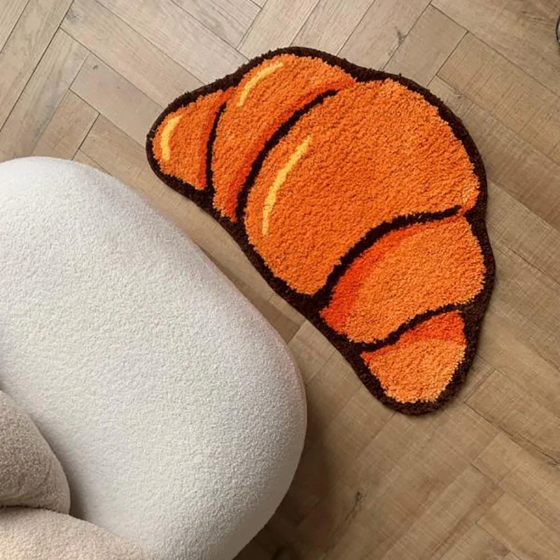 Croissant  Rug - Image 3