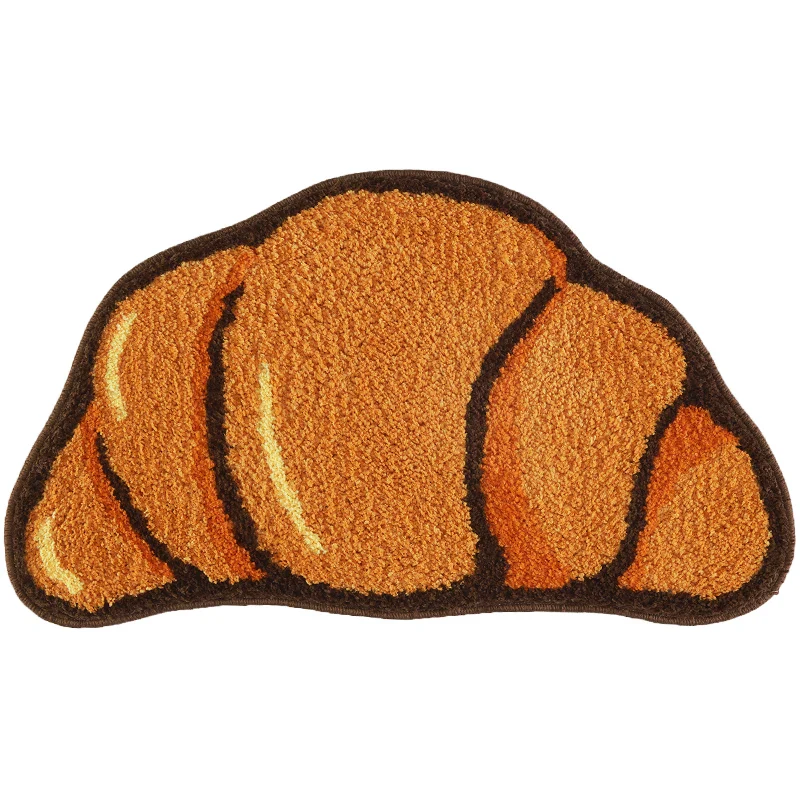 Croissant  Rug - Image 5