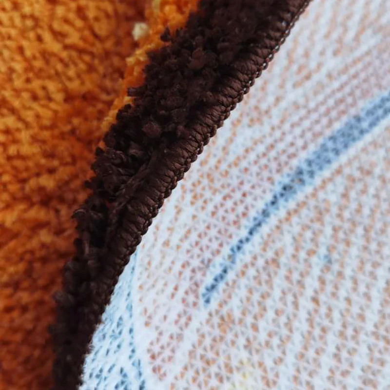 Croissant  Rug - Image 8