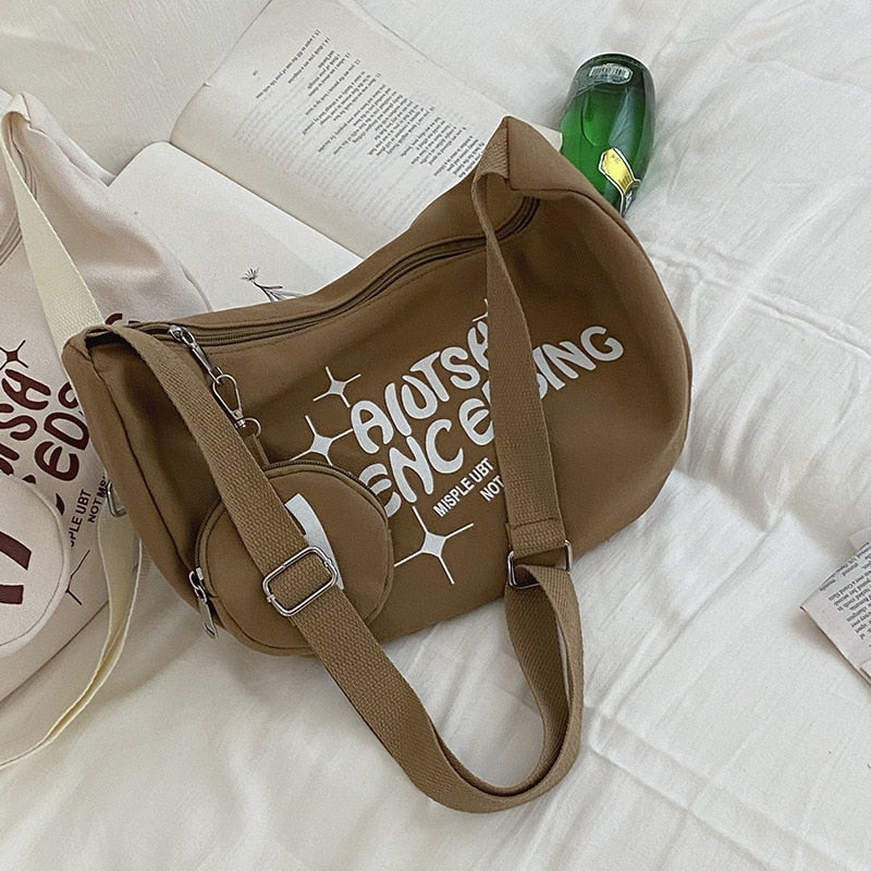 Crossbody Bag (Different Variants) - Image 4