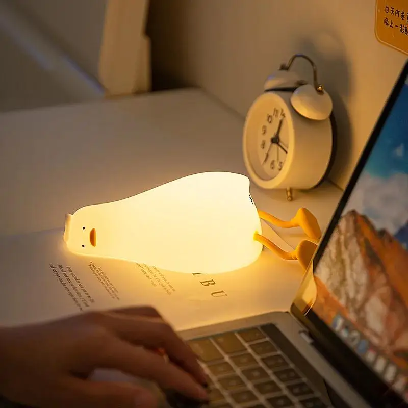 Cute Animal LED Night light Lamp - Image 14