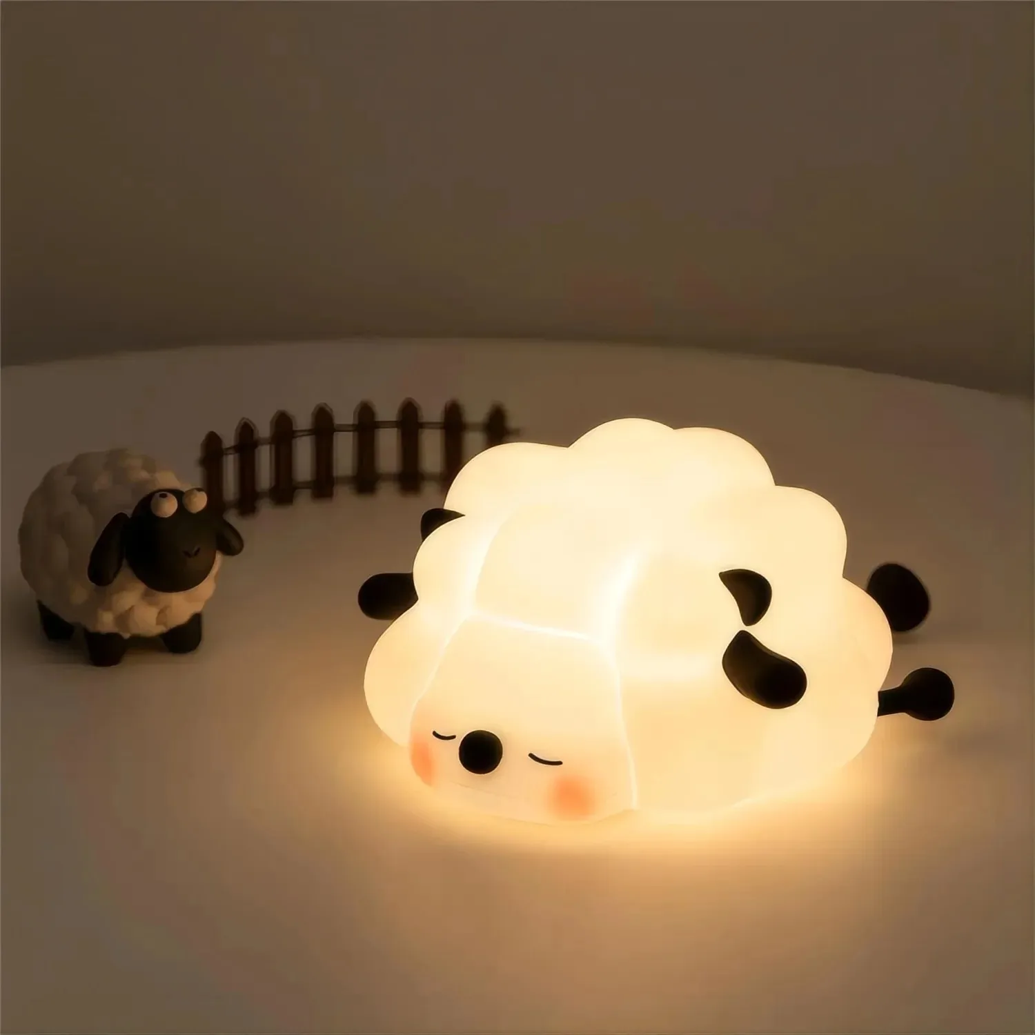 Cute Animal LED Night light Lamp - Image 15