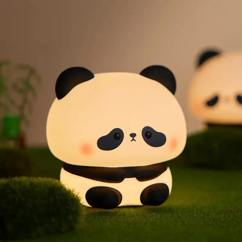 Cute Animal LED Night light Lamp - Image 16