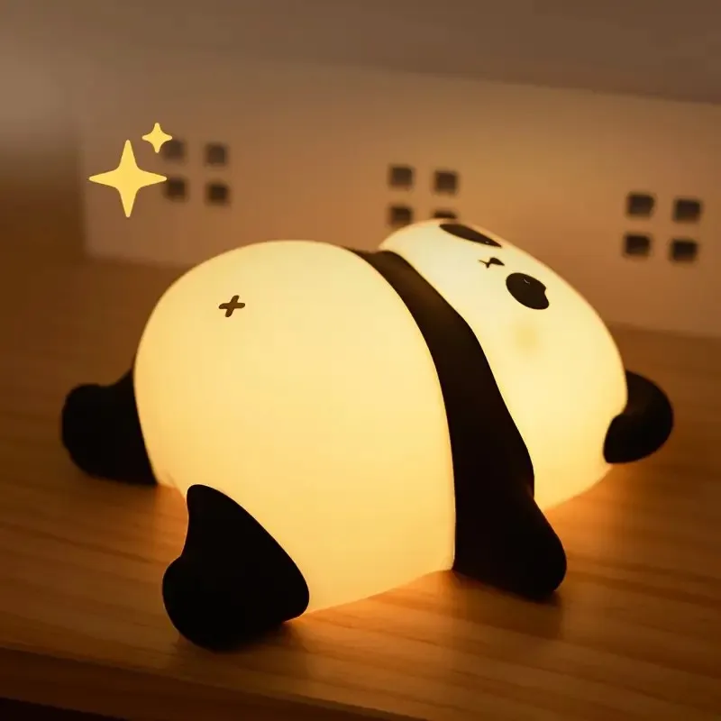 Cute Animal LED Night light Lamp - Image 17