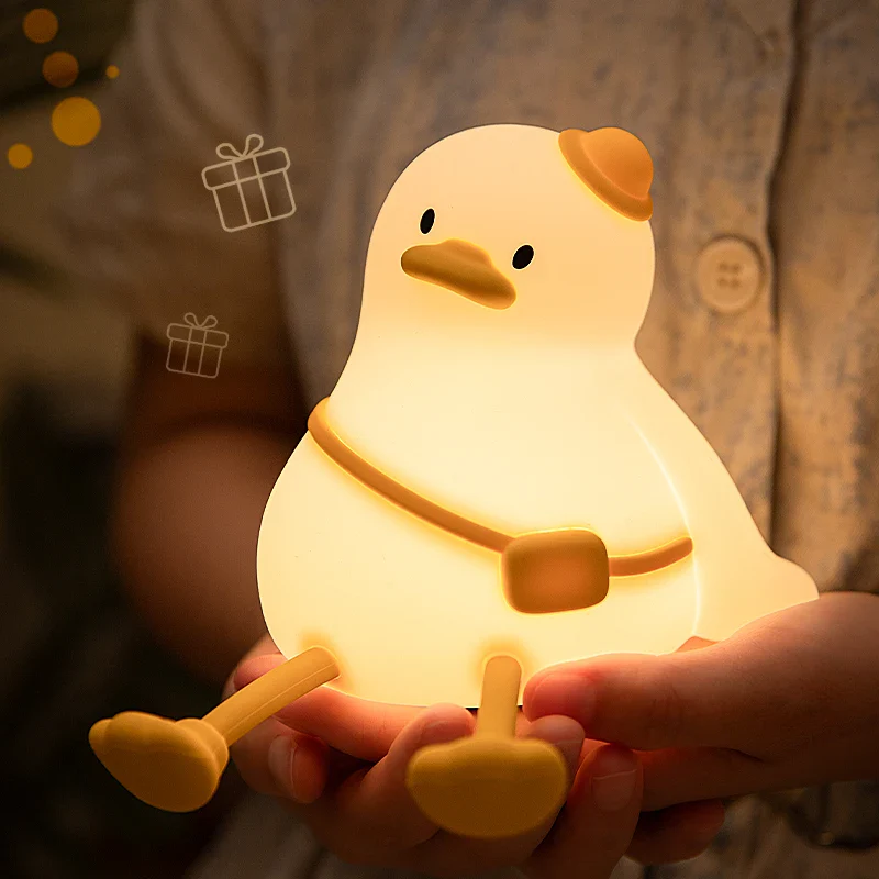 Cute Animal LED Night light Lamp - Image 19