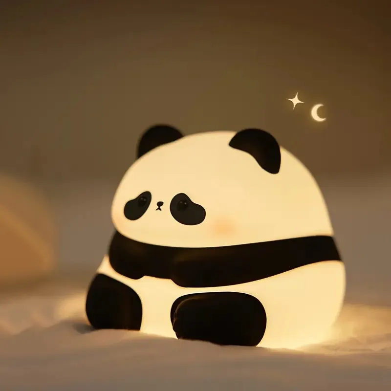 Cute Animal LED Night light Lamp - Image 22