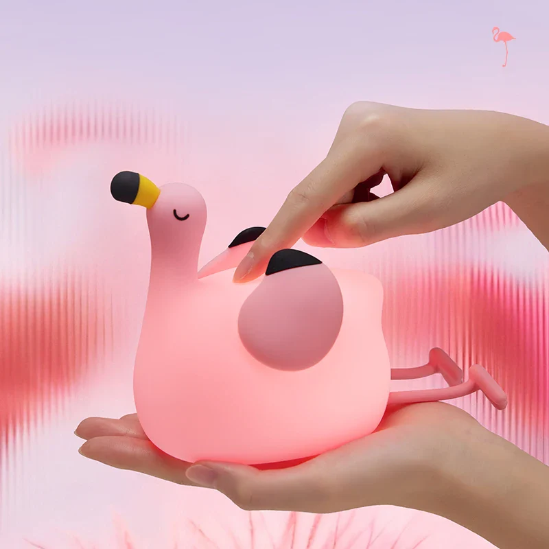 Cute Animal LED Night light Lamp - Image 23