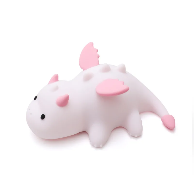 Cute Baby Dragon Night Light Lamp - Image 6
