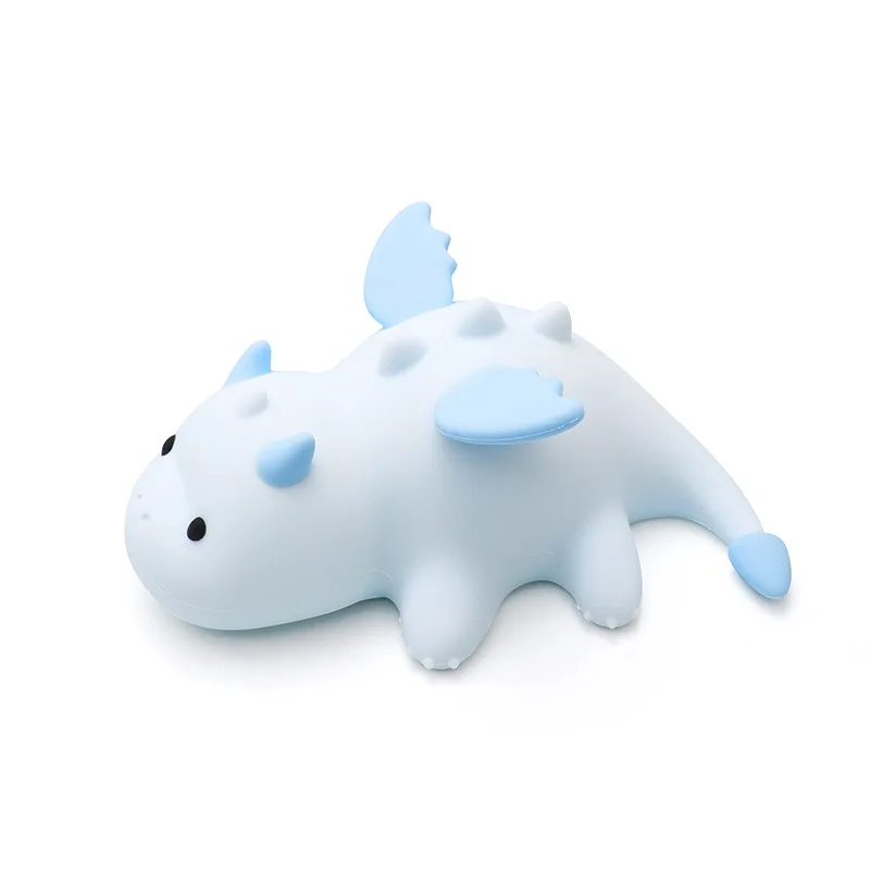 Cute Baby Dragon Night Light Lamp - Image 7