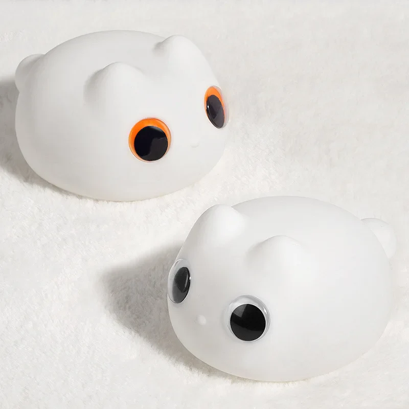 Cute Cat Lamp Light - Image 4