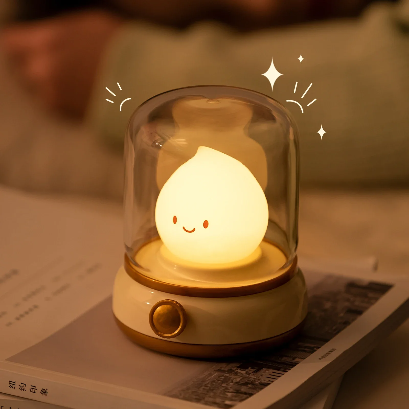 Cute Night Lamp - Image 10