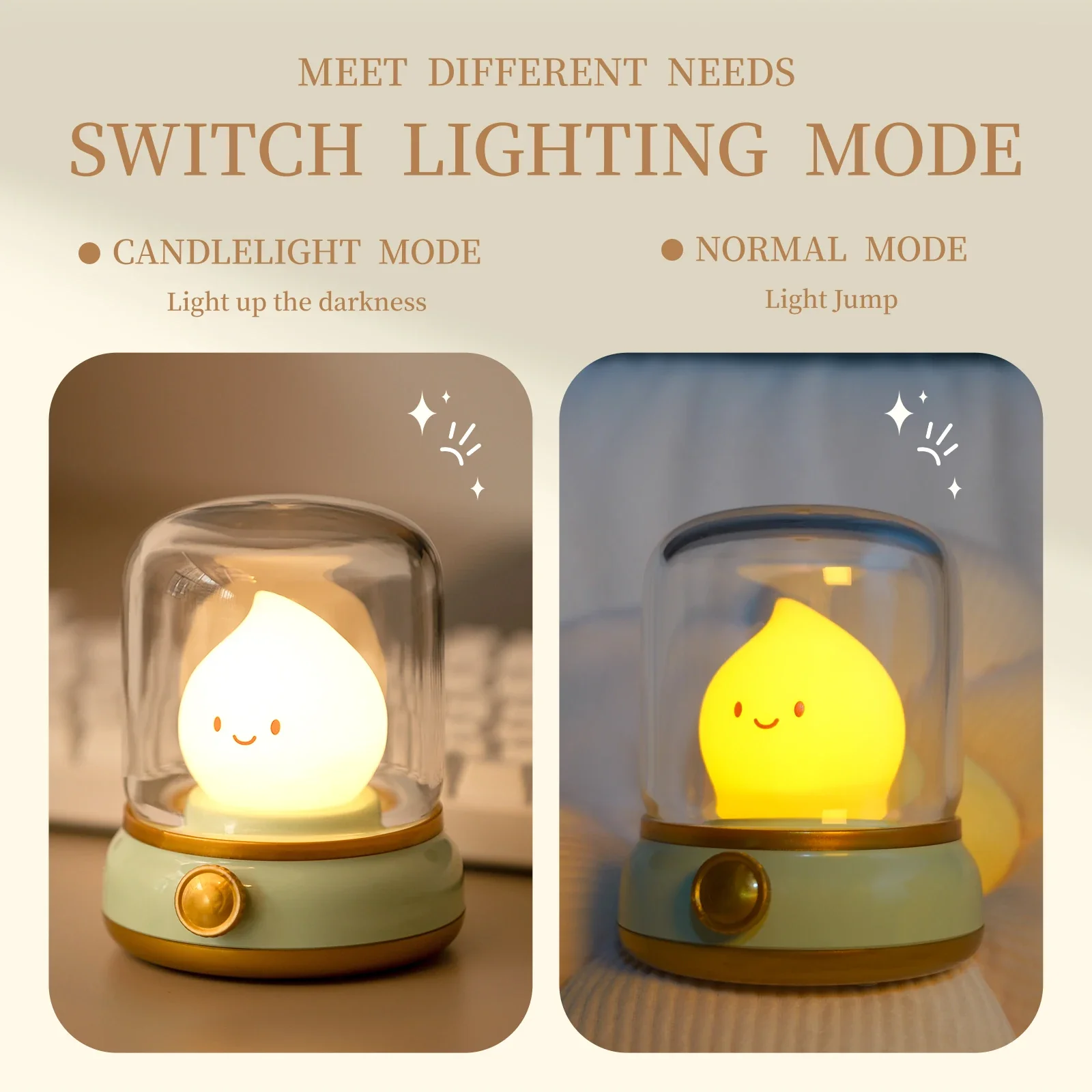 Cute Night Lamp - Image 2