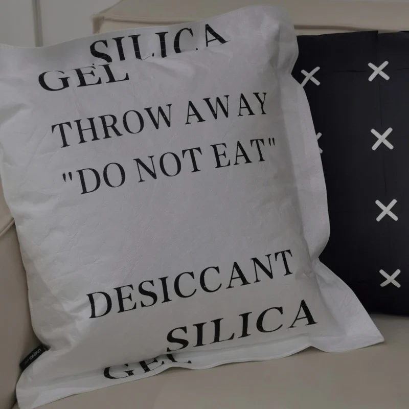 Desiccant Pillow - Image 6