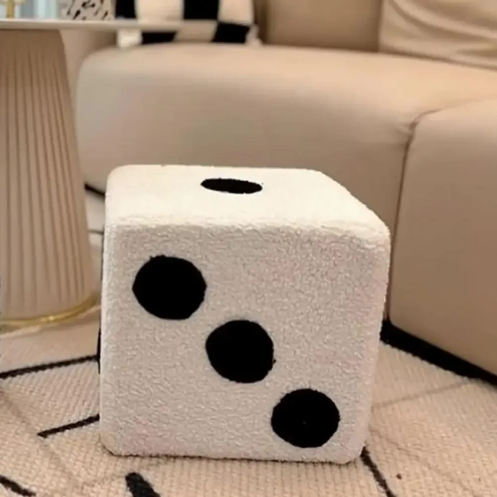 Dice Stool - Image 14