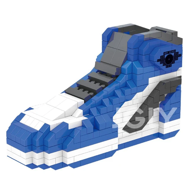 Sneaker mini bricks - Image 10