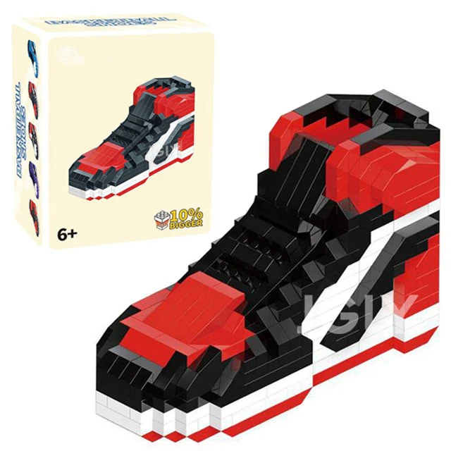 Sneaker mini bricks - Image 19