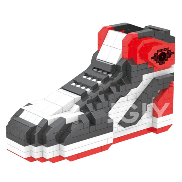 Sneaker mini bricks - Image 21