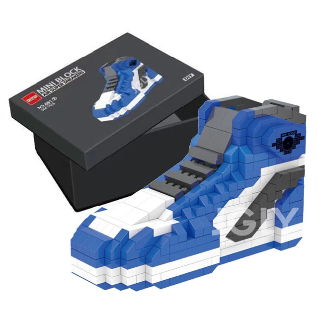 Sneaker mini bricks - Image 23