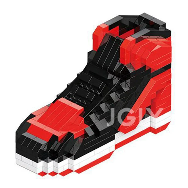 Sneaker mini bricks - Image 24