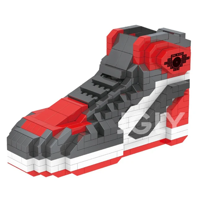 Sneaker mini bricks - Image 25