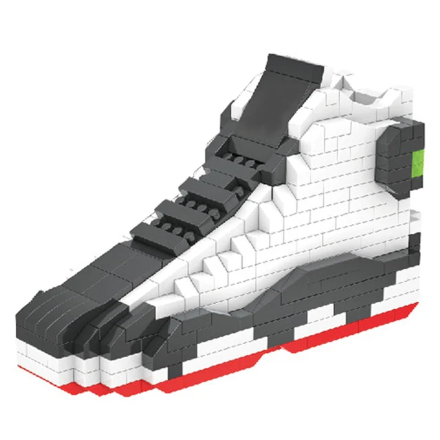 Sneaker mini bricks - Image 3
