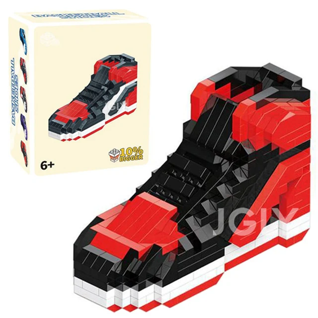 Sneaker mini bricks - Image 6