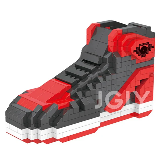 Sneaker mini bricks - Image 7
