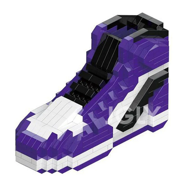 Sneaker mini bricks - Image 9