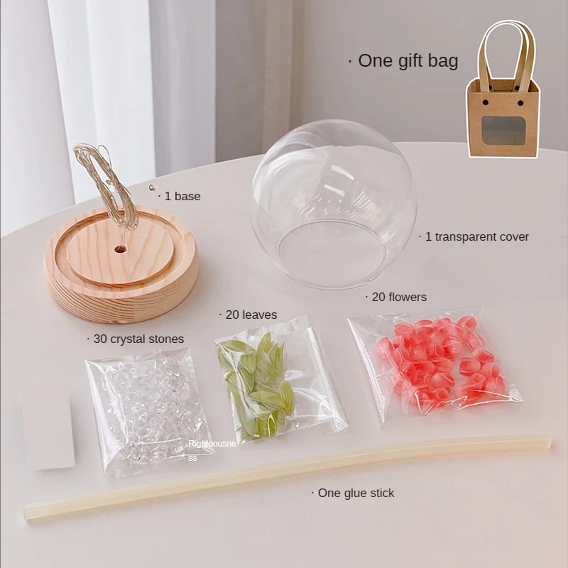 DIY Tulip Night Light - Image 2