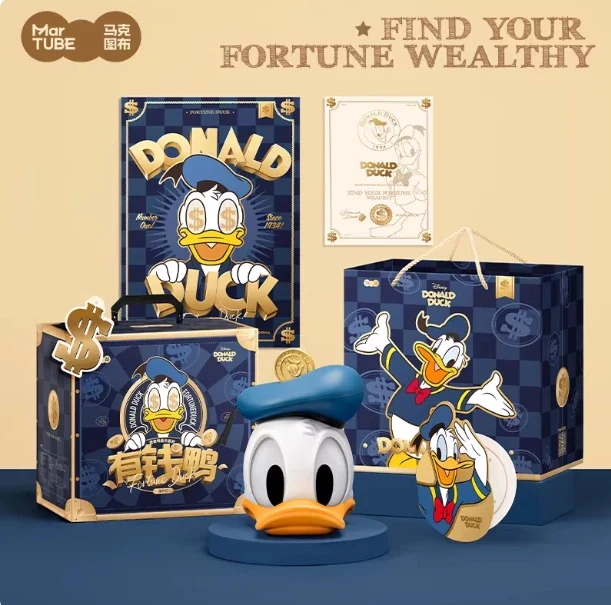 Duck Coin Night Light - Image 2