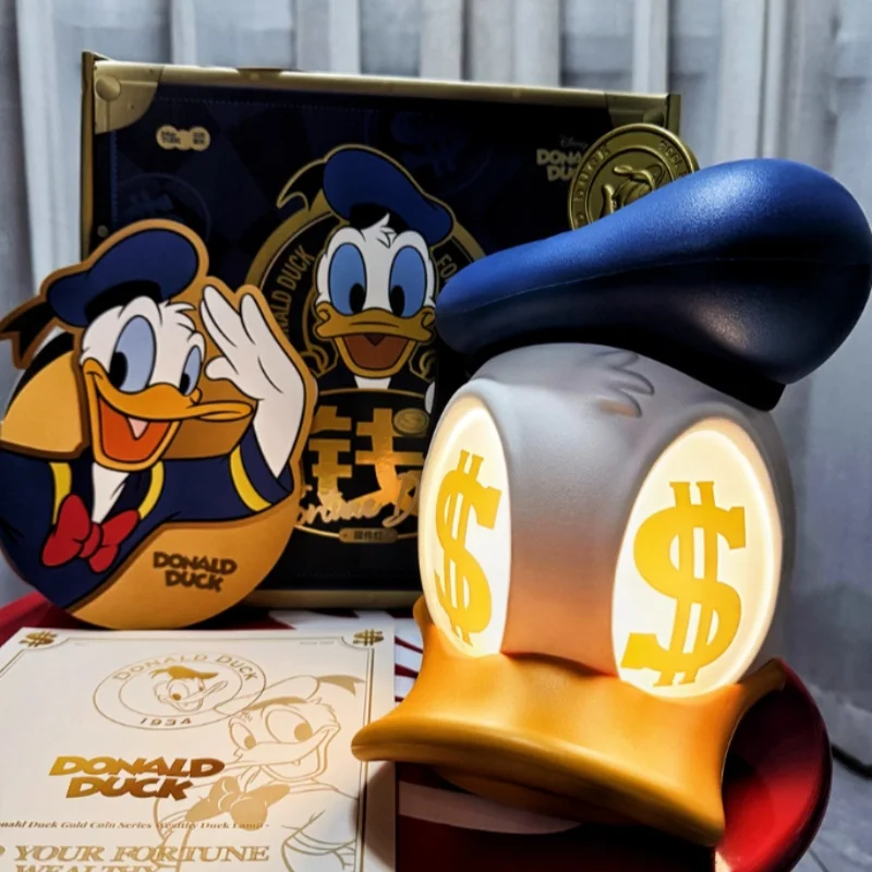 Duck Coin Night Light - Image 4
