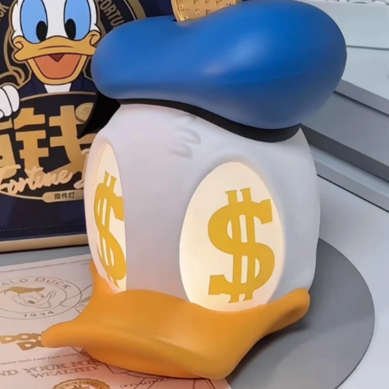 Duck Coin Night Light - Image 7