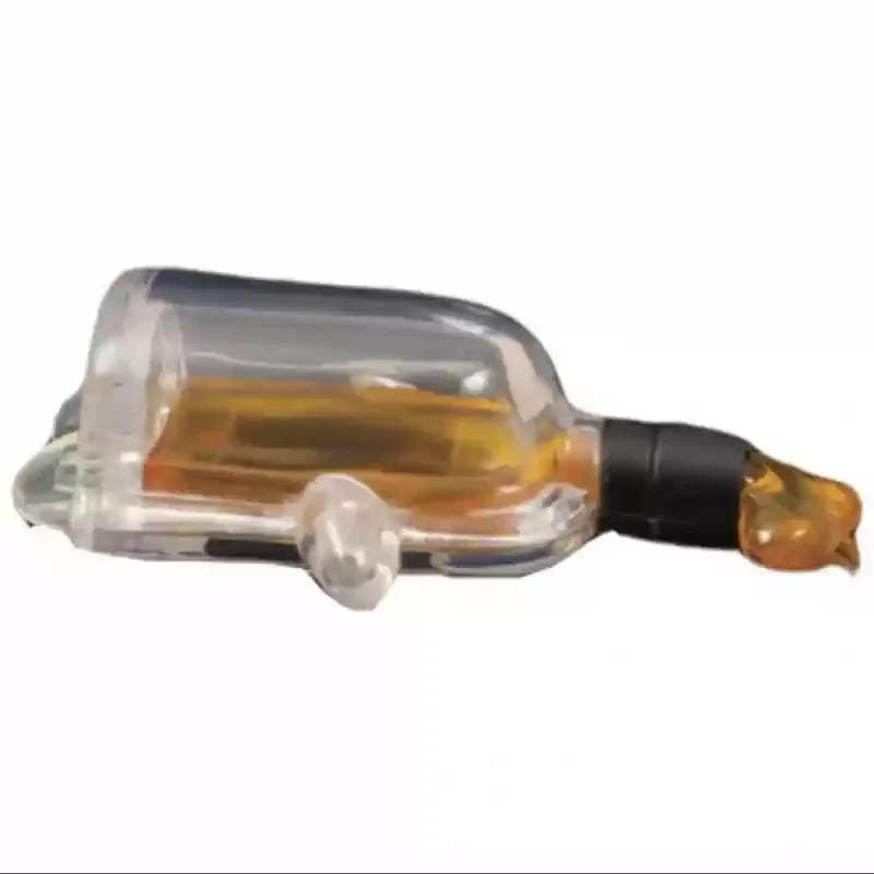 Drunk Mini Whisky Sad Bottles - Image 11