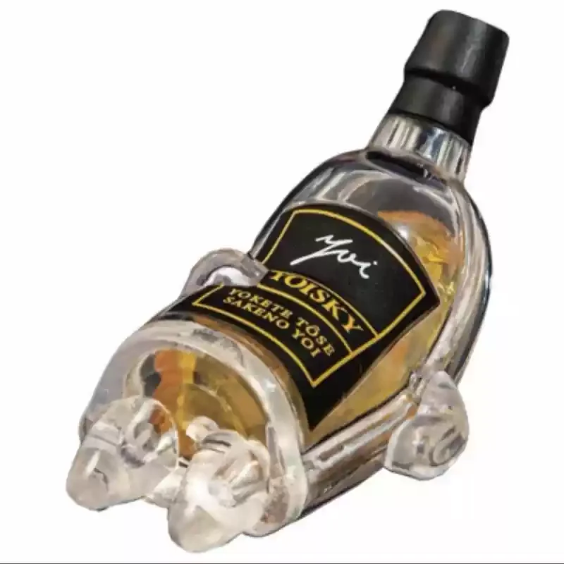 Drunk Mini Whisky Sad Bottles - Image 12