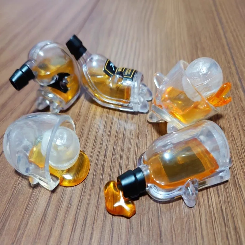Drunk Mini Whisky Sad Bottles - Image 4