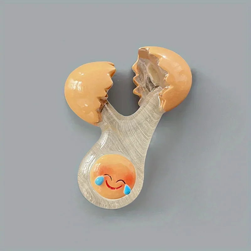 Egg magnetic fiigurines - Image 8