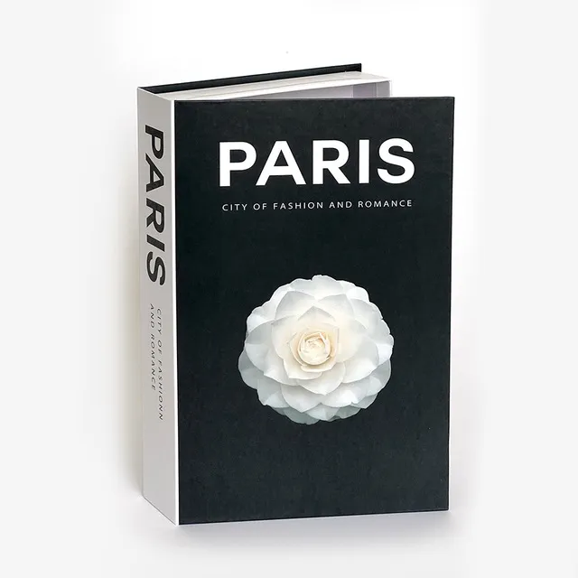 Fake Books for Decoration Storage - Image 2