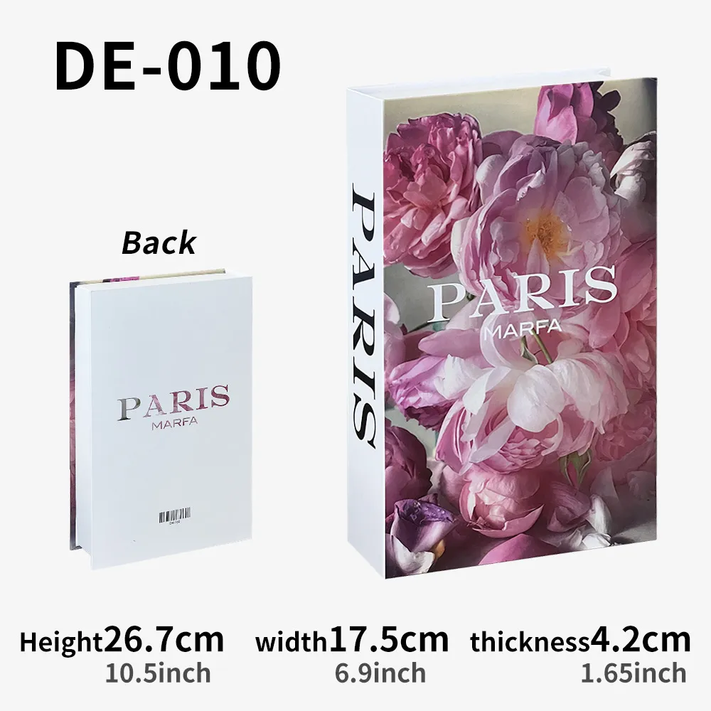Fake Books for Decoration Storage - Image 8