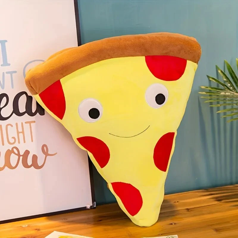 Fast Food Plushies - Image 3