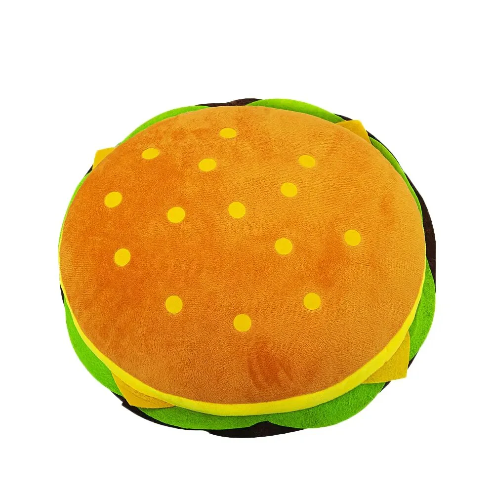 Fast Food Plushies - Image 6