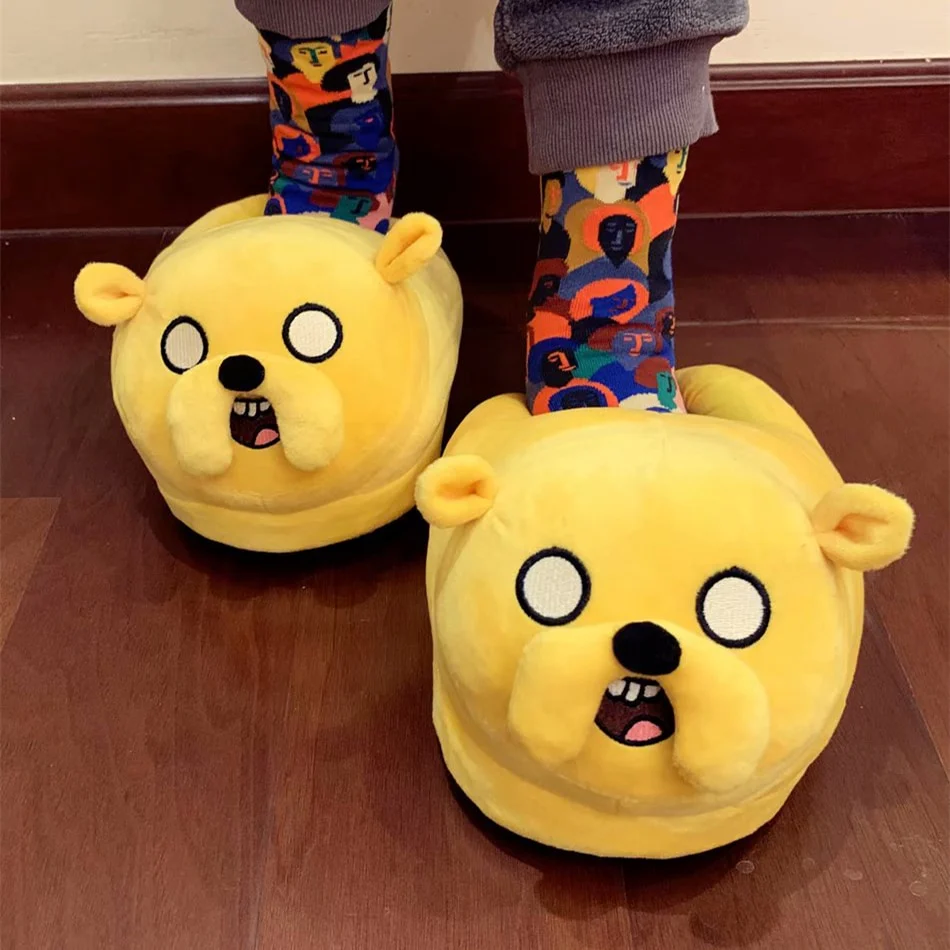 Cartoon Slippers - Image 6